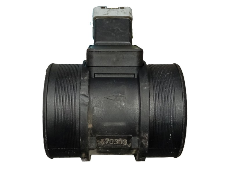Recambio de caudalimetro para peugeot 206 hatchback (2a/c) 2.0 hdi 90 referencia OEM IAM   