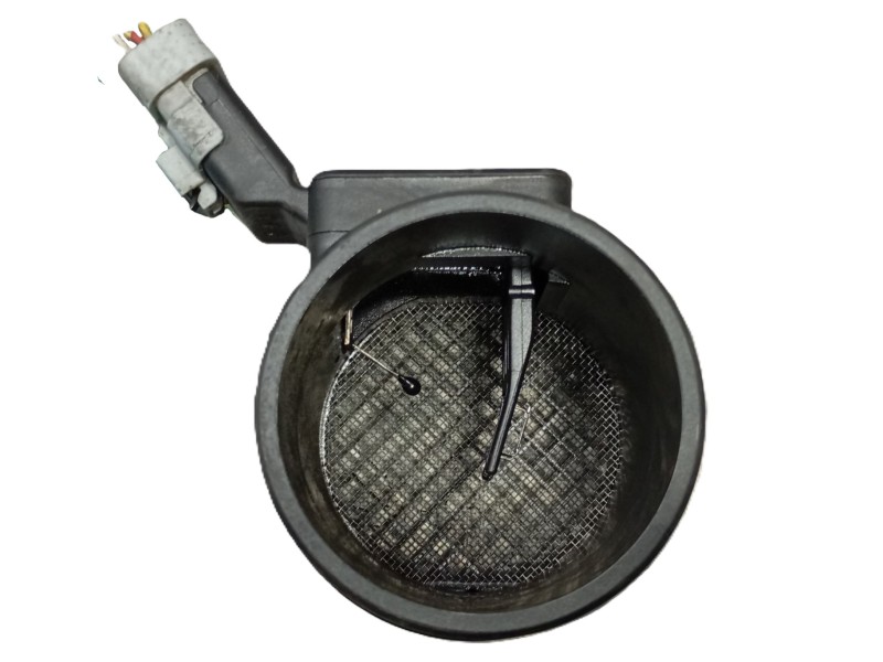 Recambio de caudalimetro para peugeot 206 hatchback (2a/c) 2.0 hdi 90 referencia OEM IAM   