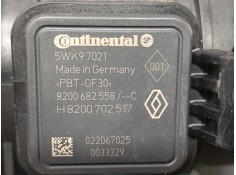 Recambio de caudalimetro para dacia dokker monospace (ke_) 1.5 dci (keaj, keah) referencia OEM IAM    2