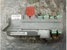 Recambio de modulo electronico para honda civic berlina 5 (eu7/8) 1.6i es referencia OEM IAM    2