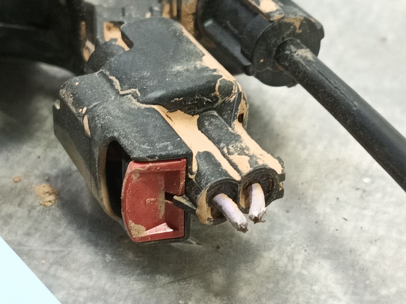 Recambio de cerradura capot para jeep compass (mp, m6, mv, m7) 1.3 referencia OEM IAM   