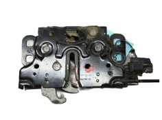 Recambio de cerradura capot para jeep compass (mp, m6, mv, m7) 1.3 referencia OEM IAM 53431276  