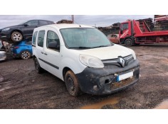 renault kangoo / grand kangoo ii (kw0/1_) del año 2020