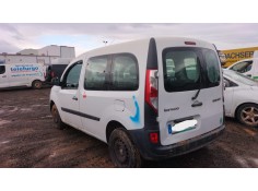 renault kangoo / grand kangoo ii (kw0/1_) del año 2020 2