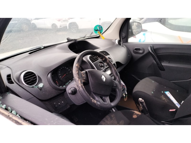 renault kangoo / grand kangoo ii (kw0/1_) del año 2020