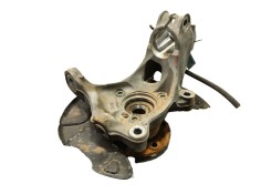 Recambio de mangueta delantera izquierda para volkswagen tiguan (ad1, ax1) 1.4 tsi referencia OEM IAM 5Q0407253C  