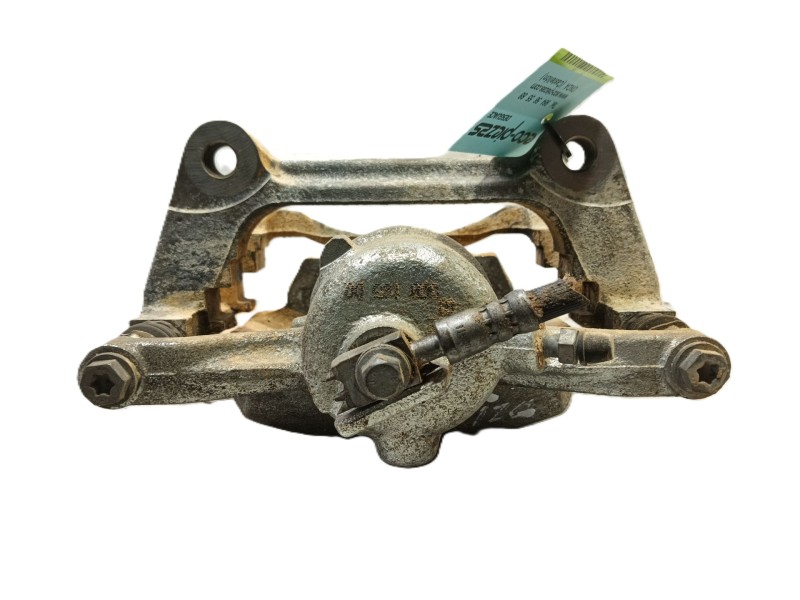 Recambio de pinza freno delantera izquierda para volkswagen tiguan (ad1, ax1) 1.4 tsi referencia OEM IAM 8V0615123D  