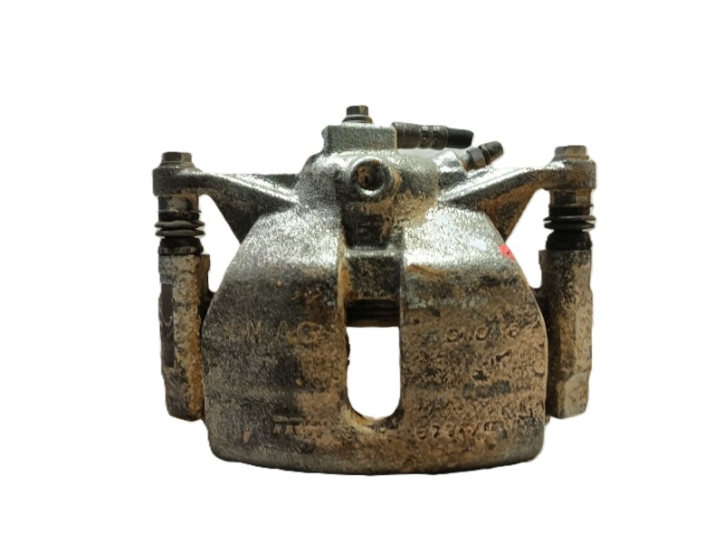 Recambio de pinza freno delantera izquierda para volkswagen tiguan (ad1, ax1) 1.4 tsi referencia OEM IAM 8V0615123D  
