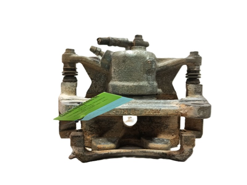 Recambio de pinza freno delantera izquierda para volkswagen tiguan (ad1, ax1) 1.4 tsi referencia OEM IAM 8V0615123D  