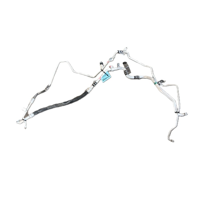 Recambio de tubos aire acondicionado para nissan juke (f16_) 1.0 referencia OEM IAM 924540725R 924416PE0 