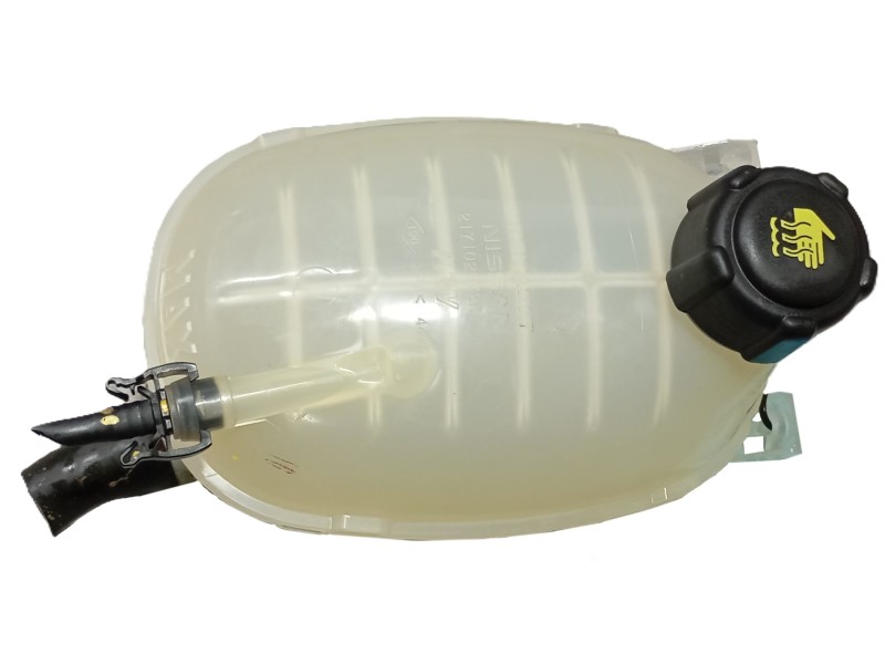 Recambio de deposito expansion para dacia sandero iii 1.0 tce 90 referencia OEM IAM   