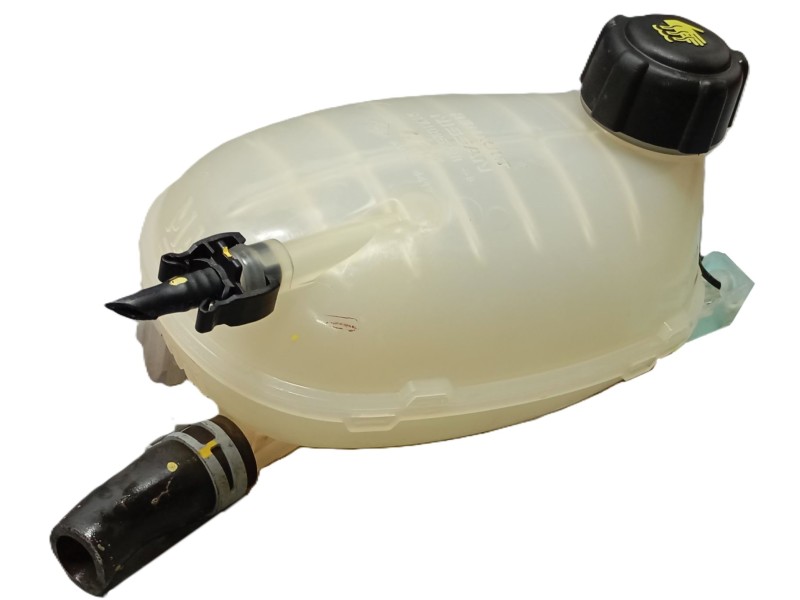 Recambio de deposito expansion para dacia sandero iii 1.0 tce 90 referencia OEM IAM   