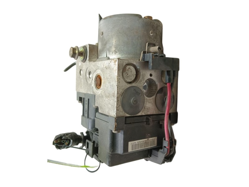 Recambio de abs para honda civic berlina 5 (eu7/8) 1.6i es referencia OEM IAM   