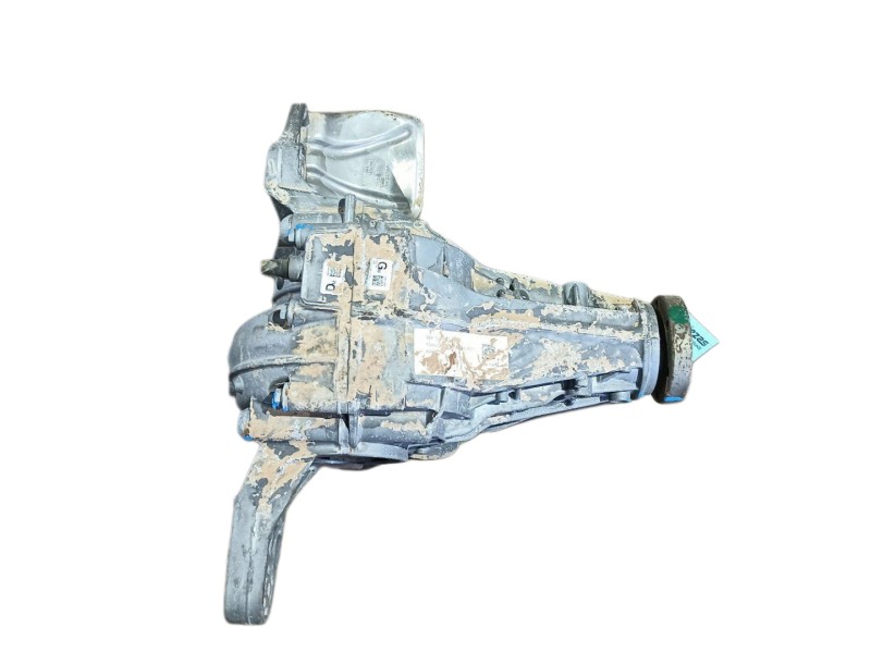 Recambio de diferencial trasero para porsche macan (95b) gts (95bbl1) referencia OEM IAM 95B525015N  