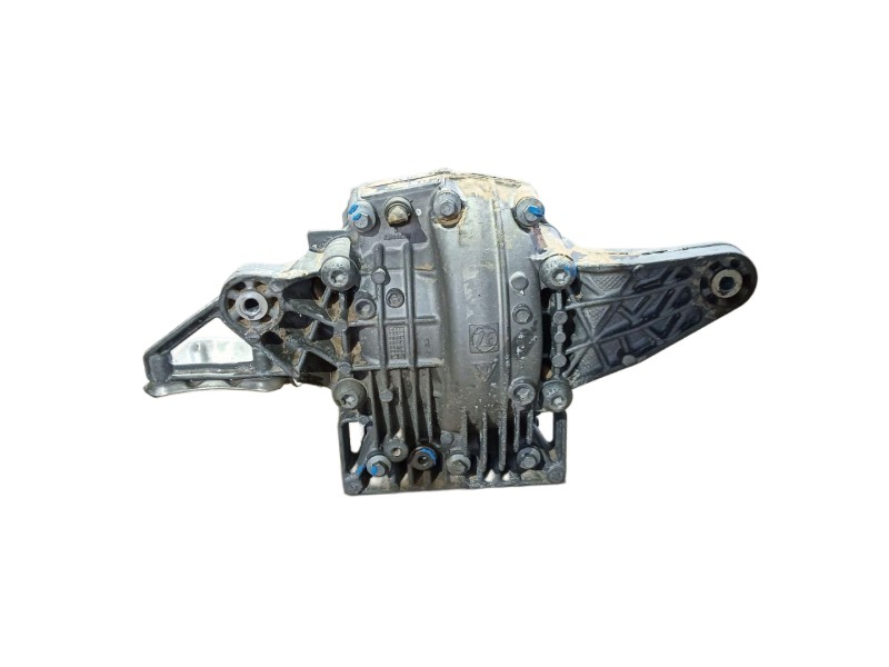 Recambio de diferencial trasero para porsche macan (95b) gts (95bbl1) referencia OEM IAM 95B525015N  