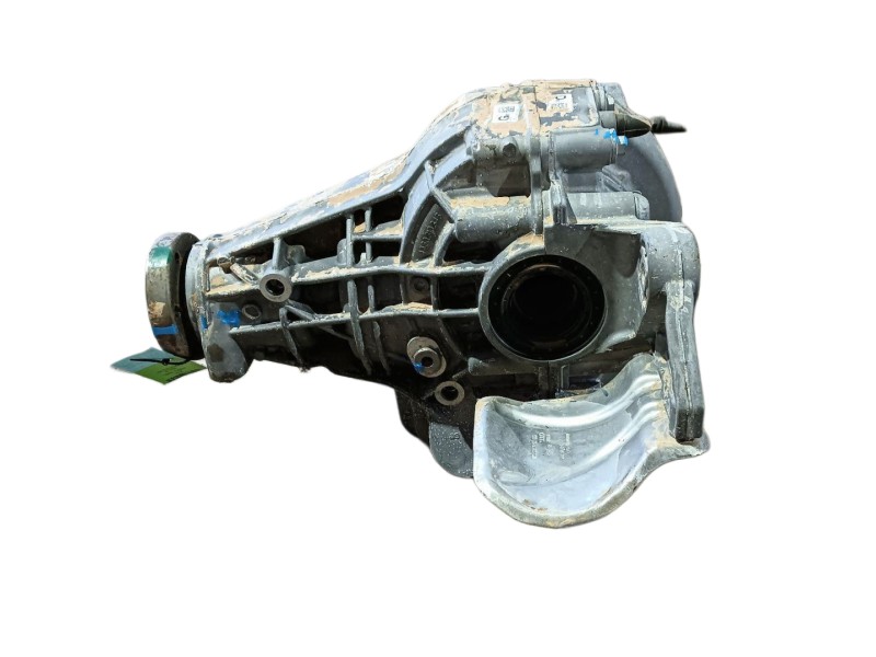 Recambio de diferencial trasero para porsche macan (95b) gts (95bbl1) referencia OEM IAM 95B525015N  