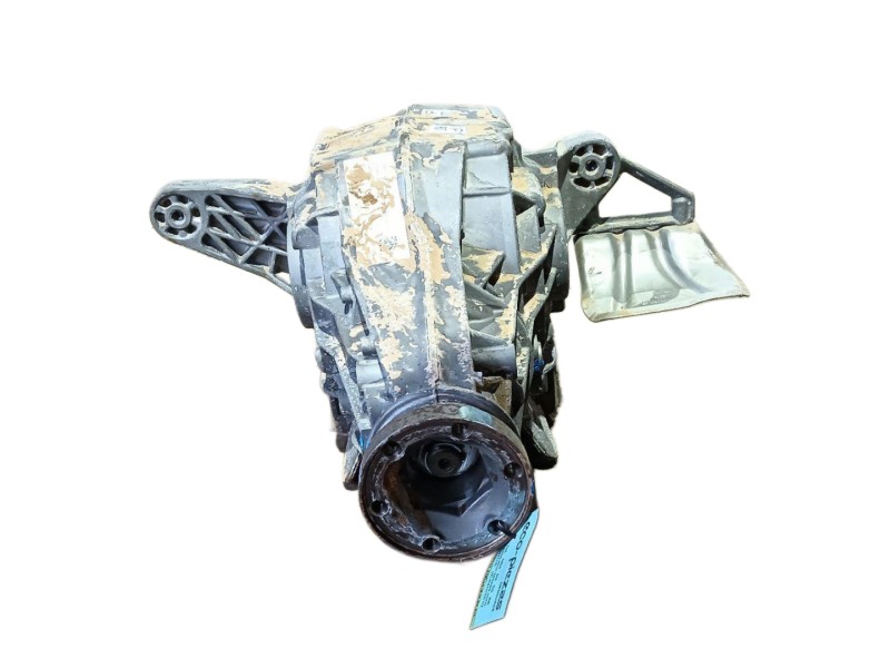 Recambio de diferencial trasero para porsche macan (95b) gts (95bbl1) referencia OEM IAM 95B525015N  