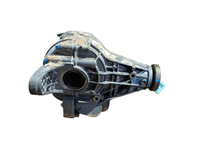 Recambio de diferencial trasero para porsche macan (95b) gts (95bbl1) referencia OEM IAM 95B525015N  