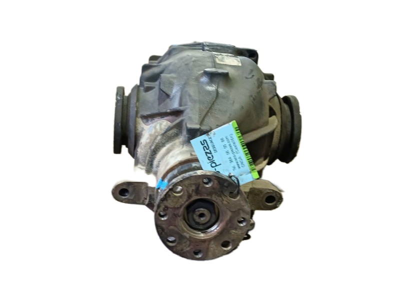 Recambio de diferencial trasero para bmw 3 compact (e46) 320 td referencia OEM IAM  ENGJS40015 