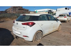 hyundai i20 ii (gb, ib) del año 2015 2