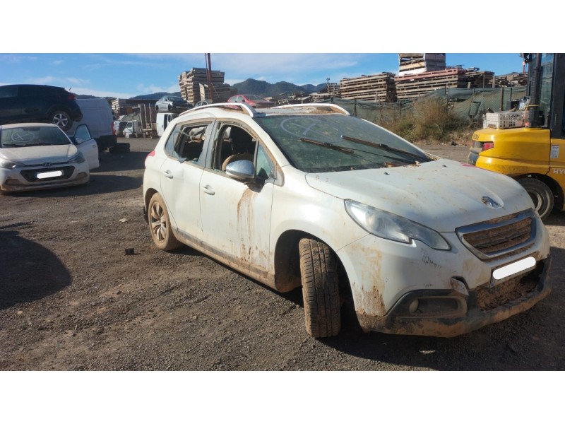 peugeot 2008 i (cu_) del año 2014