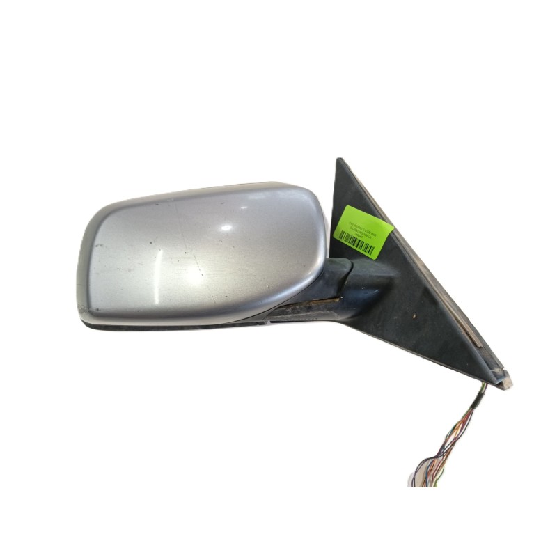 Recambio de retrovisor derecho para bmw serie 5 touring (e61) 530d referencia OEM IAM 51167189504 39994 