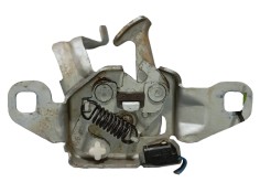 Recambio de cerradura capot para dacia dokker monospace (ke_) 1.5 dci (keaj, keah) referencia OEM IAM   