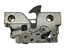 Recambio de cerradura capot para seat ateca (kh7, khp) 1.0 tsi referencia OEM IAM 575823509A  