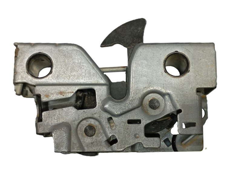 Recambio de cerradura capot para seat ateca (kh7, khp) 1.0 tsi referencia OEM IAM 575823509A  