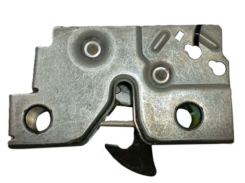 Recambio de cerradura capot para seat ateca (kh7, khp) 1.0 tsi referencia OEM IAM 575823509A  