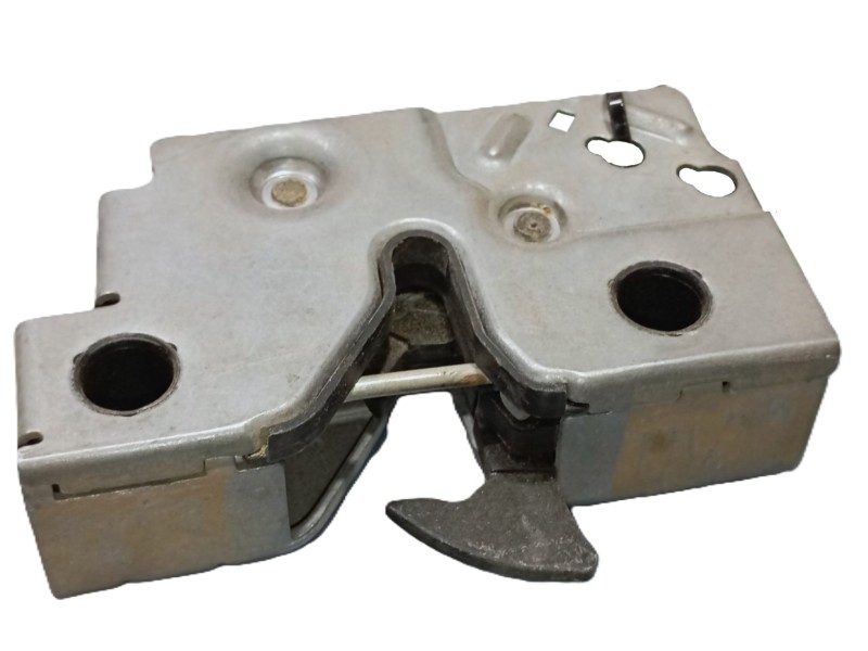 Recambio de cerradura capot para seat ateca (kh7, khp) 1.0 tsi referencia OEM IAM 575823509A  