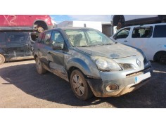 renault koleos i (hy_) del año 2010