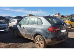 renault koleos i (hy_) del año 2010 2