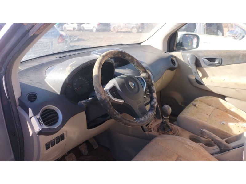 renault koleos i (hy_) del año 2010