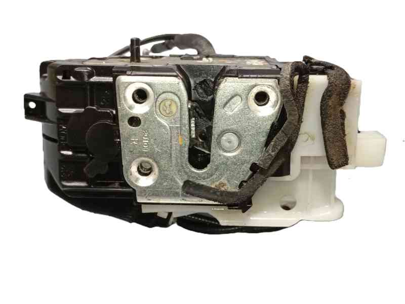 Recambio de cerradura puerta trasera derecha para kia cee´d sw (ed) 1.6 referencia OEM IAM   
