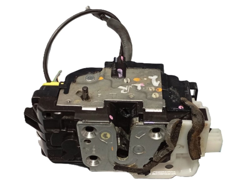 Recambio de cerradura puerta trasera derecha para kia cee´d sw (ed) 1.6 referencia OEM IAM   