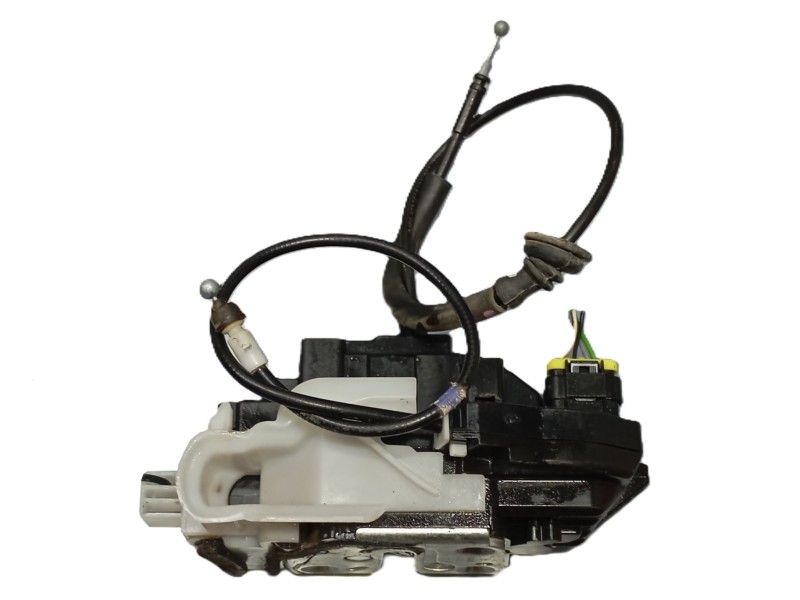 Recambio de cerradura puerta trasera derecha para kia cee´d sw (ed) 1.6 referencia OEM IAM   