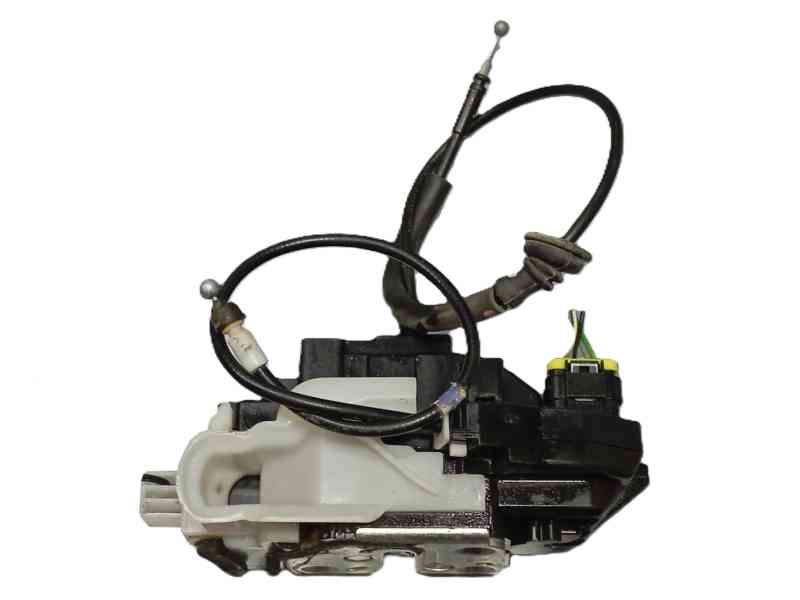 Recambio de cerradura puerta trasera derecha para kia cee´d sw (ed) 1.6 referencia OEM IAM   