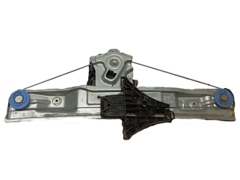 Recambio de elevalunas trasero derecho para opel insignia a sports tourer (g09) 2.0 cdti (35) referencia OEM IAM   