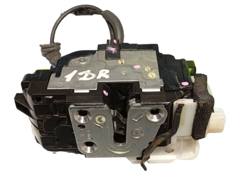 Recambio de cerradura puerta delantera derecha para kia cee´d sw (ed) 1.6 referencia OEM IAM   