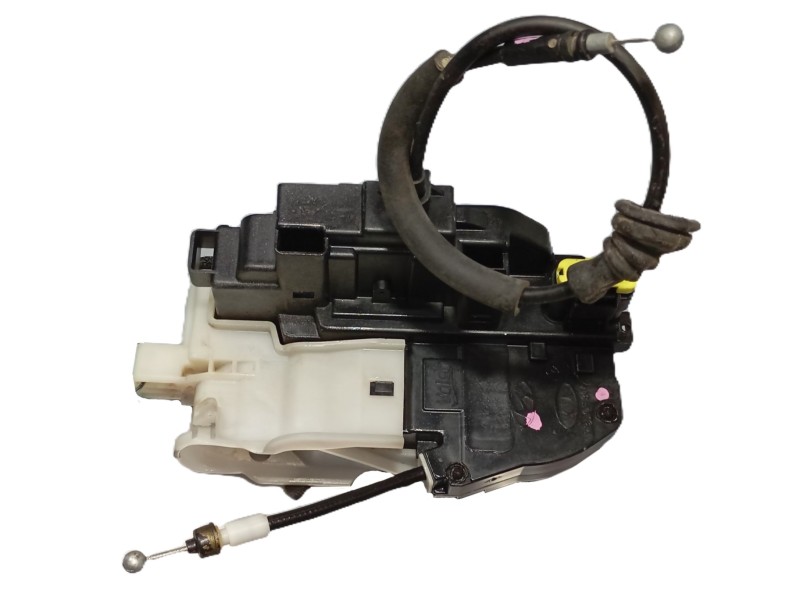 Recambio de cerradura puerta delantera derecha para kia cee´d sw (ed) 1.6 referencia OEM IAM   