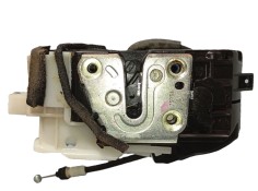 Recambio de cerradura puerta delantera izquierda para kia cee´d sw (ed) 1.6 referencia OEM IAM   