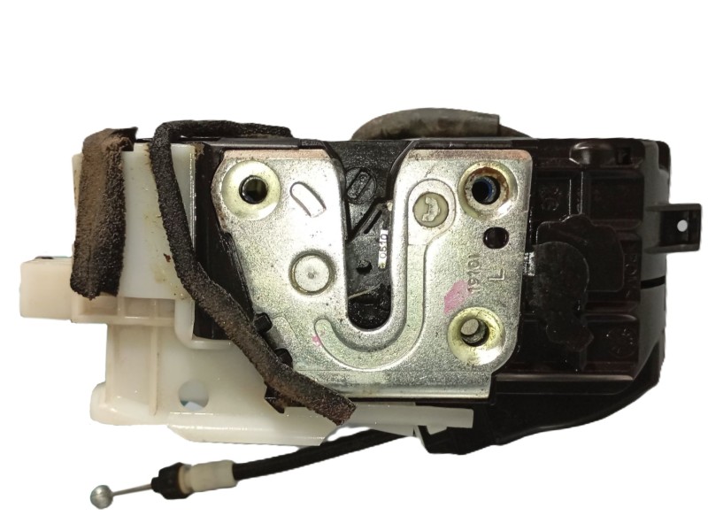 Recambio de cerradura puerta delantera izquierda para kia cee´d sw (ed) 1.6 referencia OEM IAM   