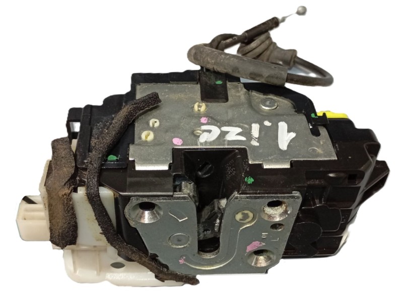 Recambio de cerradura puerta delantera izquierda para kia cee´d sw (ed) 1.6 referencia OEM IAM   