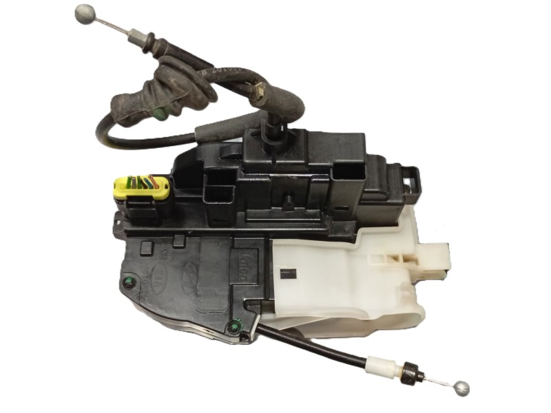 Recambio de cerradura puerta delantera izquierda para kia cee´d sw (ed) 1.6 referencia OEM IAM   