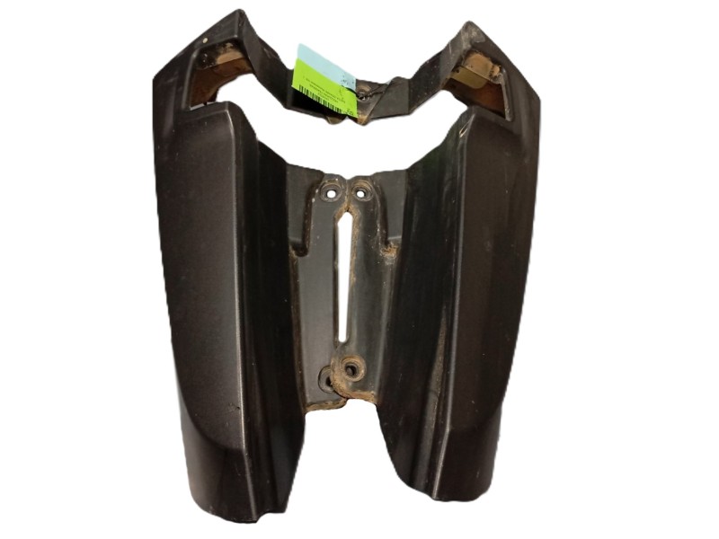 Recambio de molduras traseras para dacia dokker monospace (ke_) 1.5 dci (keaj, keah) referencia OEM IAM   