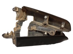 Recambio de molduras traseras para dacia dokker monospace (ke_) 1.5 dci (keaj, keah) referencia OEM IAM    2