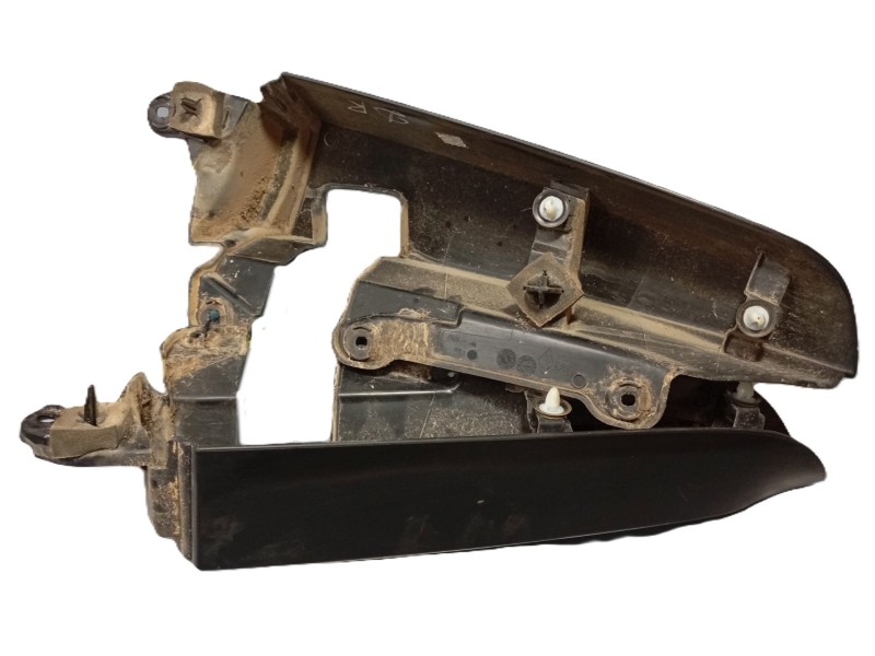 Recambio de molduras traseras para dacia dokker monospace (ke_) 1.5 dci (keaj, keah) referencia OEM IAM   