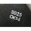 Recambio de piloto trasero izquierdo para suzuki ignis rm (mh) básico referencia OEM IAM SB25OK56  