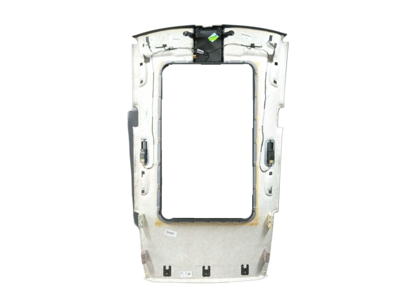Recambio de techo interior para volkswagen tiguan (ad1, ax1) 1.5 tsi referencia OEM IAM 5NA867501QZB5 1948425865FH55 